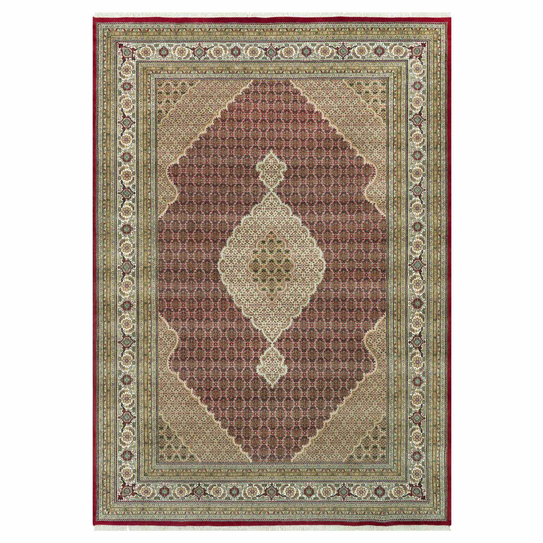 Traditional Rugs LUV815607